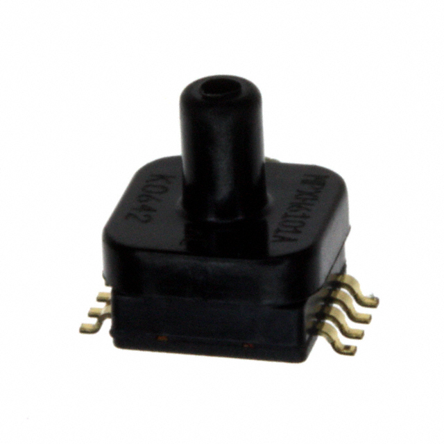 All Parts Semiconductors Sensors Pressure Sensors MPXH6400AC6T1 by NXP USA Inc.